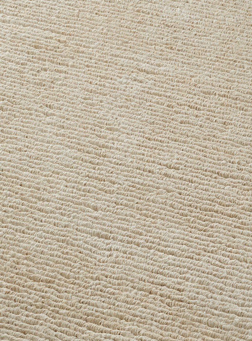 Shilla Loop Rug by Pierre Frey shown in a room setting (view 2)