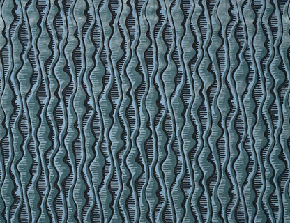 Shinto Fabric by Pierre Frey in Aqua (F3809004)
