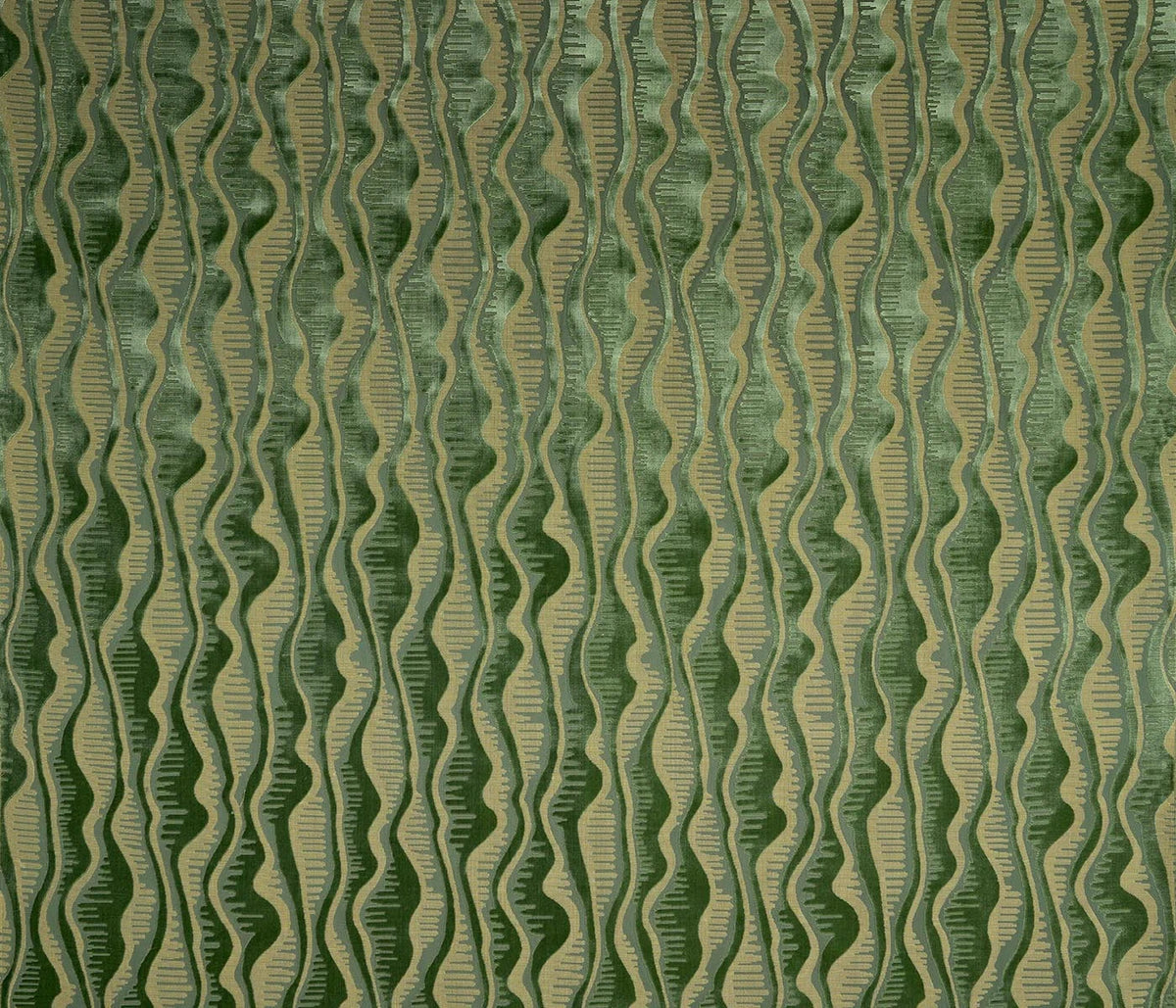 Shinto Fabric by Pierre Frey in Ginkgo (F3809003)