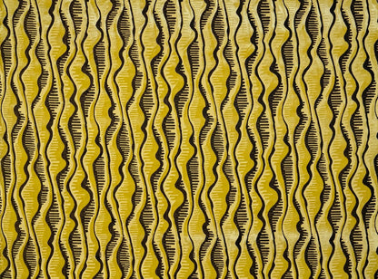 Shinto Fabric by Pierre Frey in Yuzu (F3809002)