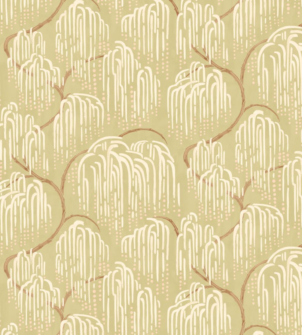 Shizu Wallpaper by Ohpopsi Laurel