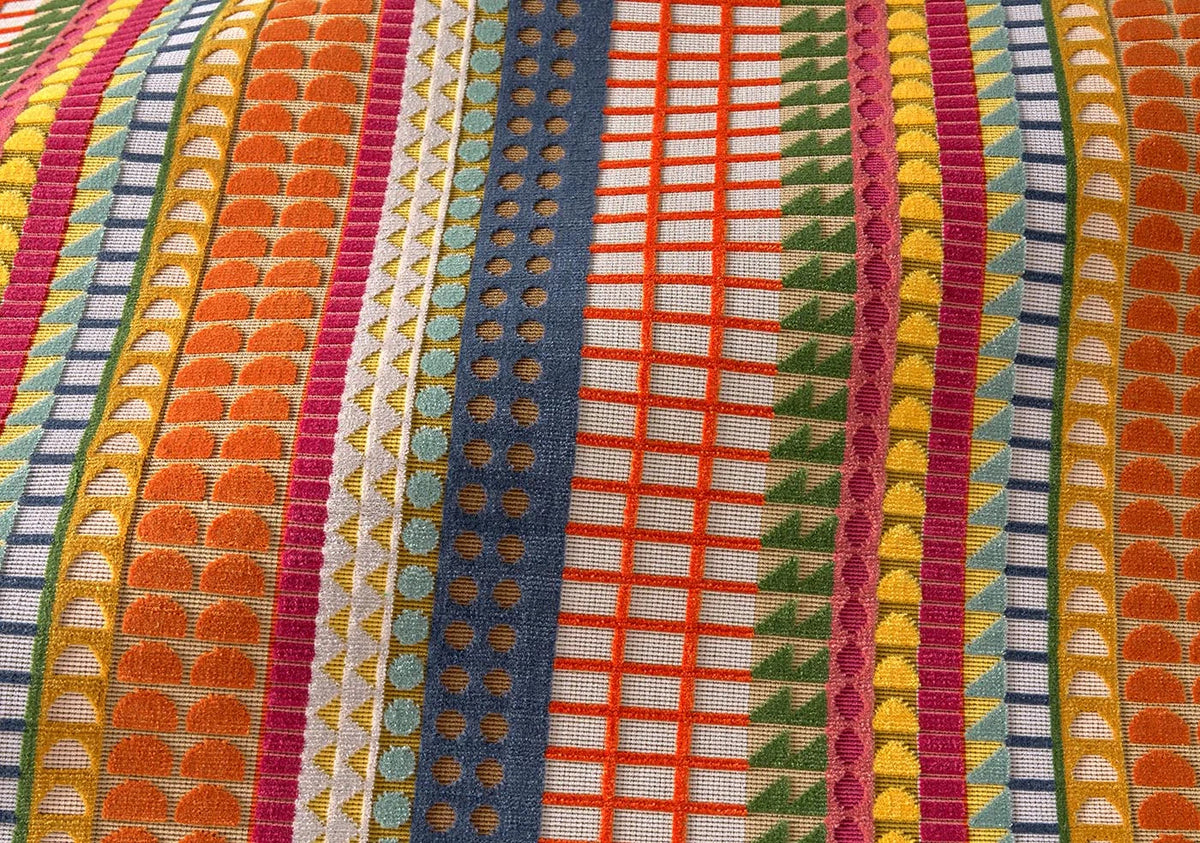 Shoji Fabric by Pierre Frey in Shoji (F3794001)