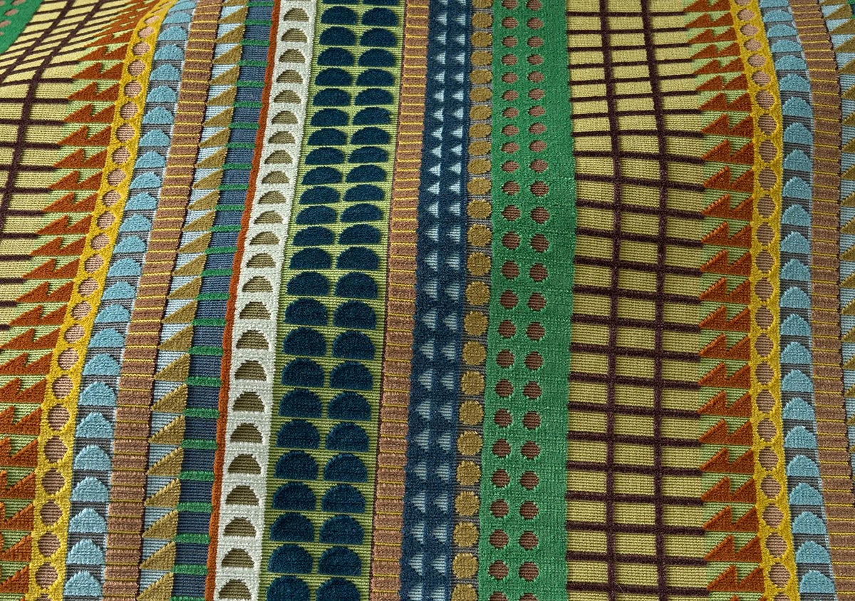 Shoji Fabric by Pierre Frey in Shoji (F3794002) (F3794002)