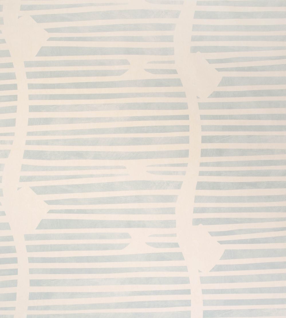 Shorelines Wallpaper by Christopher Farr Cloth Sky