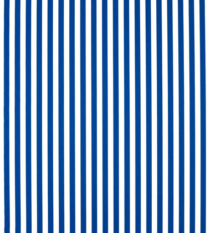 Sicily Outdoor Fabric by Clarke & Clarke Cobalt
