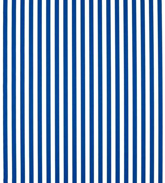 Sicily Outdoor Fabric by Clarke & Clarke Cobalt