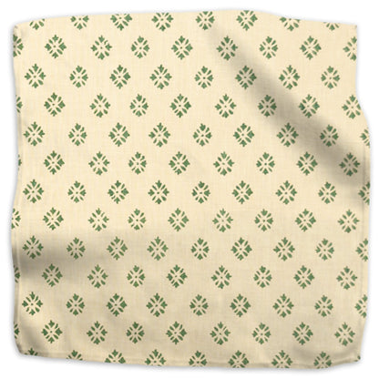 Sidone Fabric by Kathryn M. Ireland in Forrest