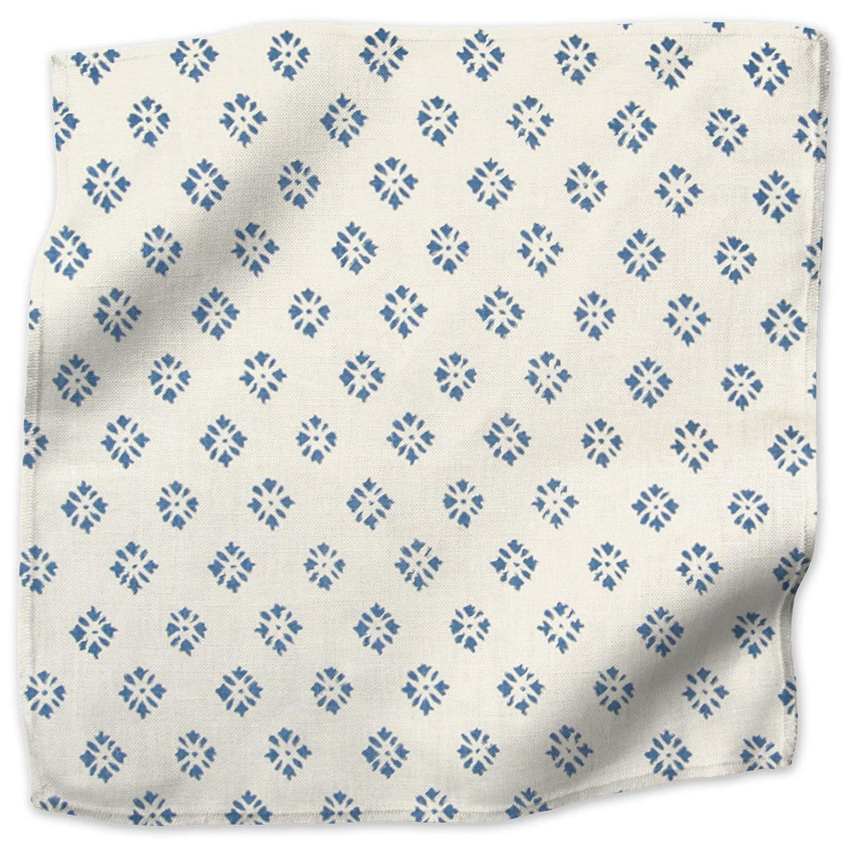 Sidone Fabric by Kathryn M. Ireland in Nautical