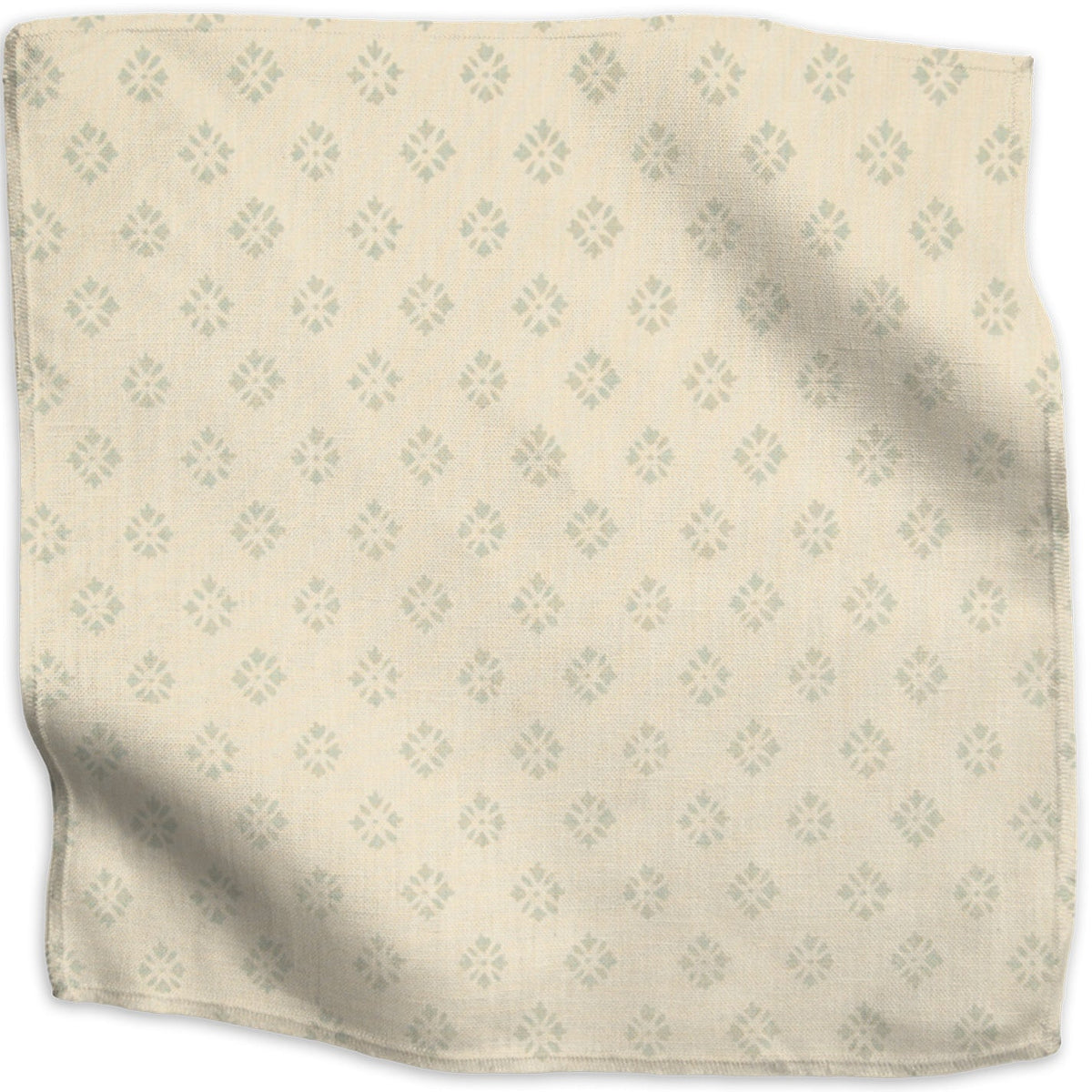 Sidone Fabric by Kathryn M. Ireland in Slate