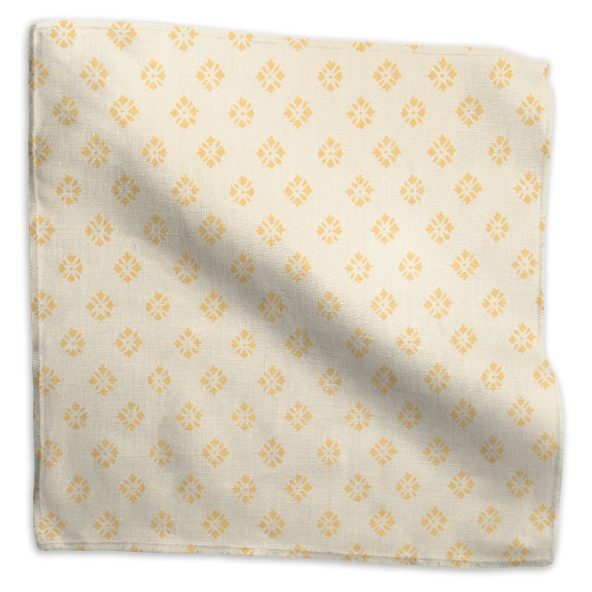 Sidone Fabric by Kathryn M. Ireland in Wheat