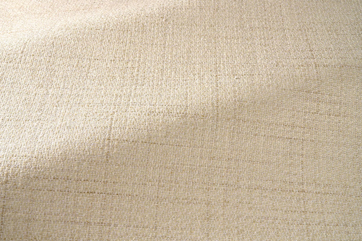 Sienne Fabric by Pierre Frey in Creme (F3870001)