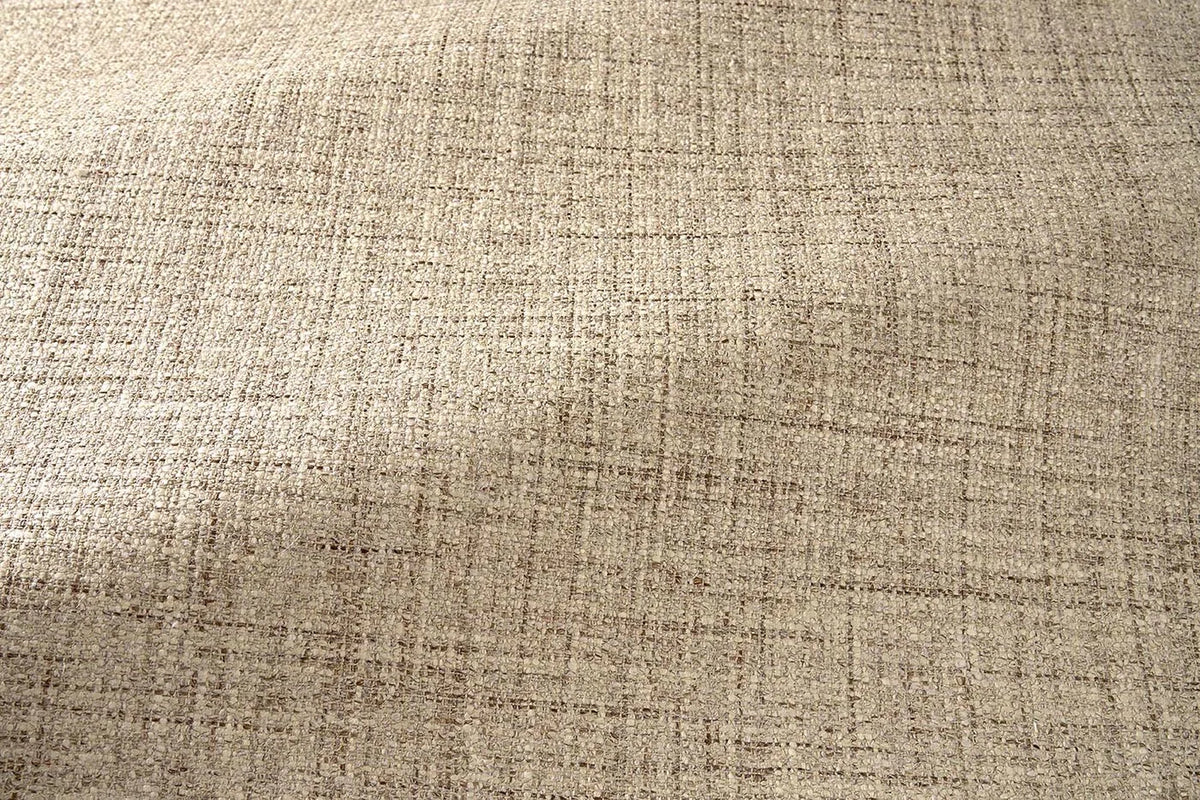 Sienne Fabric by Pierre Frey in Mastic (F3870002)