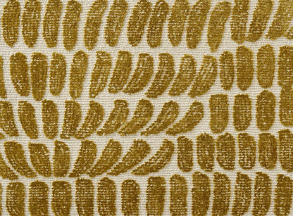 Sierra Rug by Pierre Frey in Doré (FT271001)