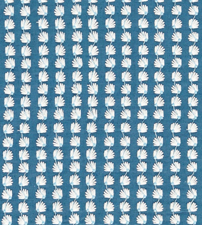 Silene Fabric by Harlequin Denim/First Light/Sky