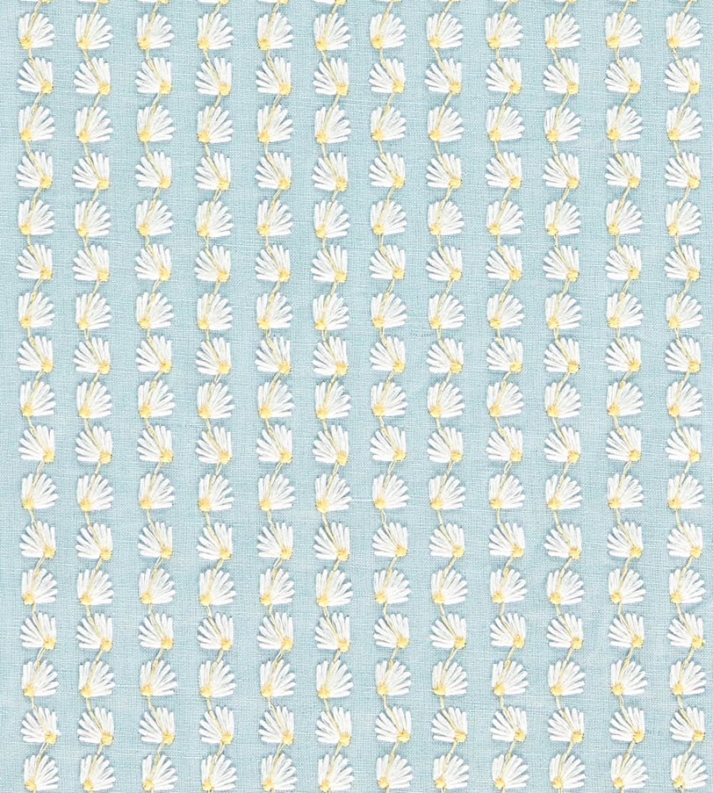 Silene Fabric by Harlequin Sky/First Light/Honey
