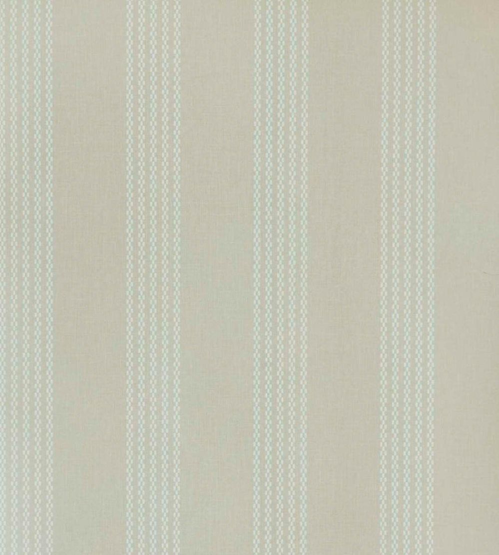 Silk Stripe Wallpaper by 1838 Wallcoverings Natural