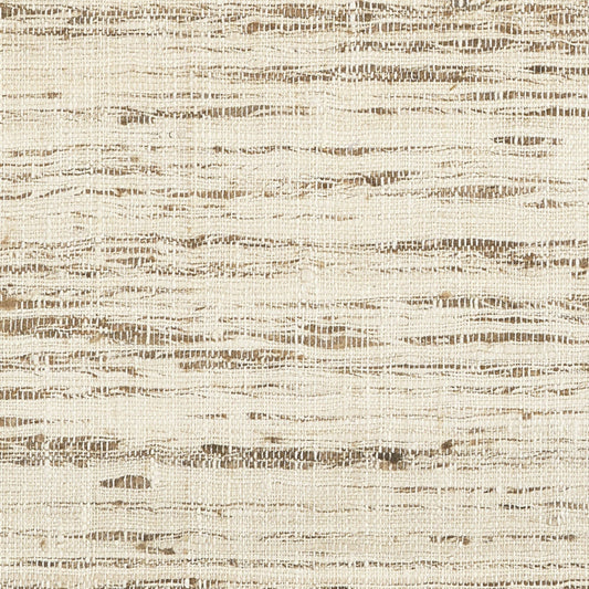 Silk Weave Wallpaper by Coraggio in Natural (CW10088)