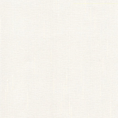 Silky Strings Wallpaper by Phillip Jeffries in Alabaster (PJ 3820)