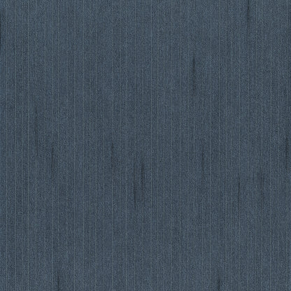 Silky Strings Wallpaper by Phillip Jeffries in Cobalt Spinel (PJ 10819)