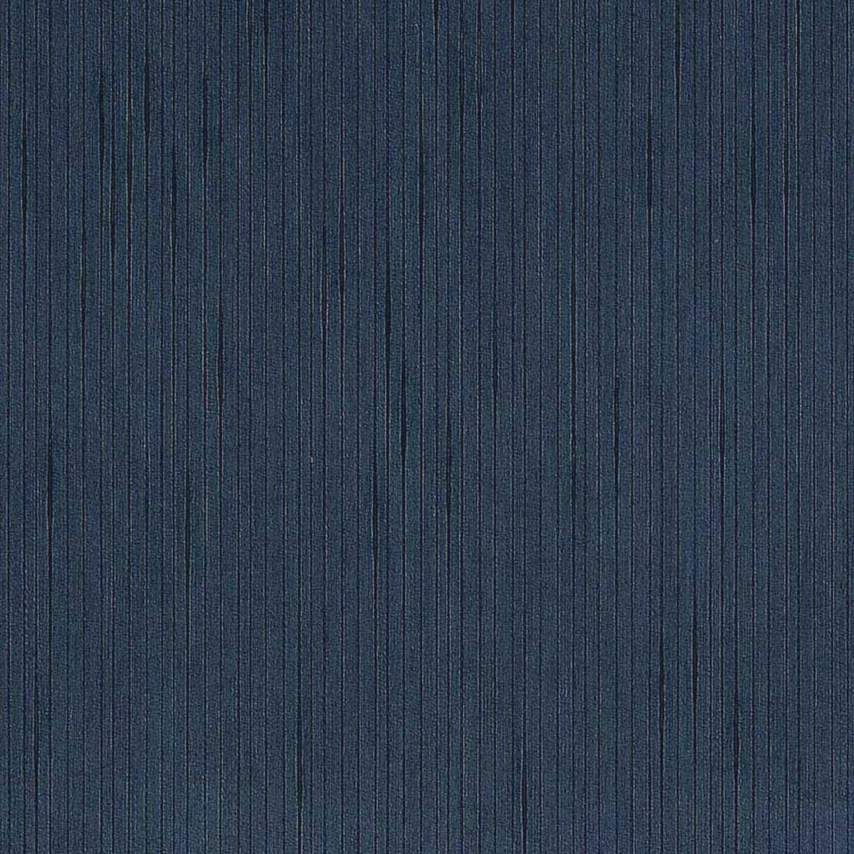Silky Strings Wallpaper by Phillip Jeffries in Deep Sapphire (PJ 4034)