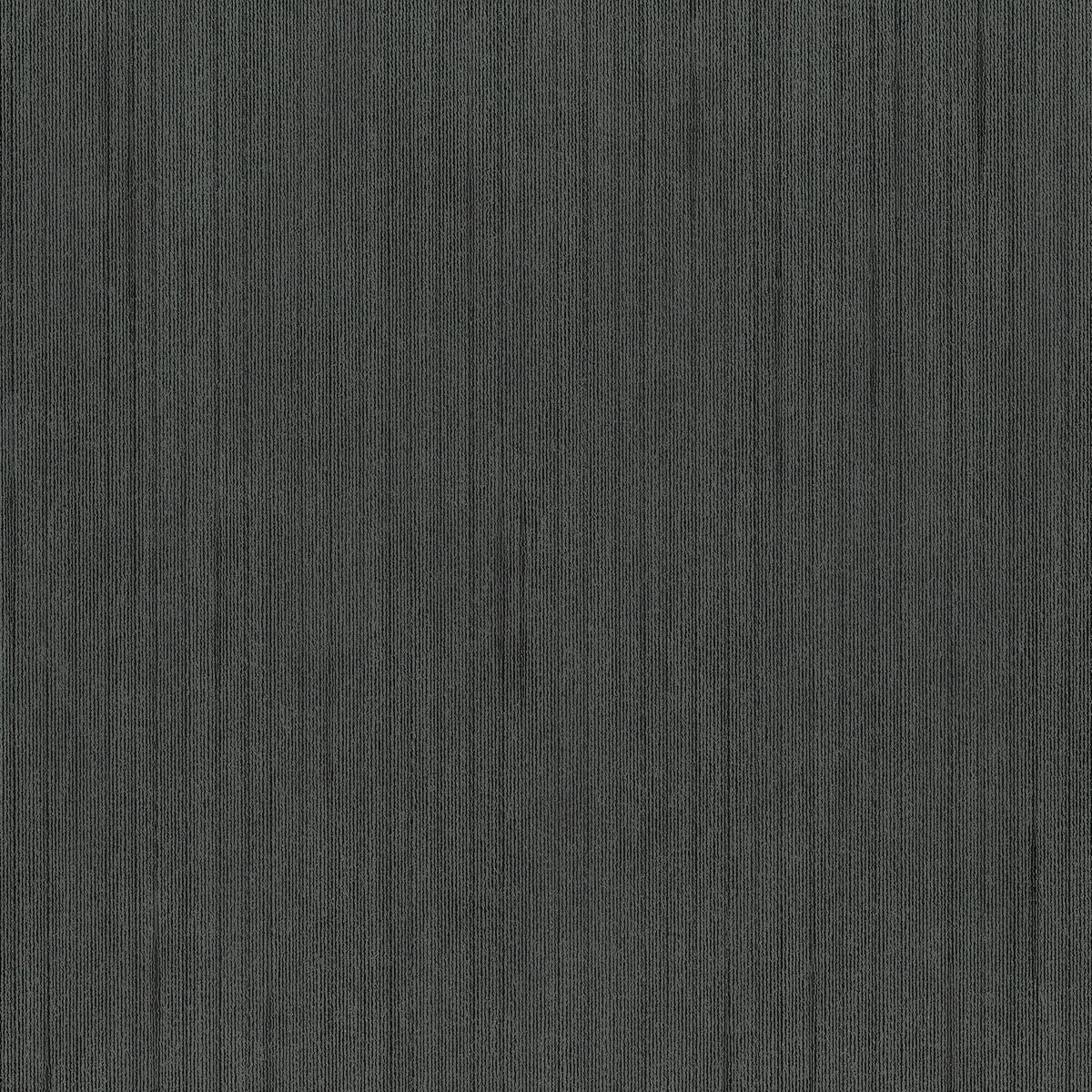 Silky Strings Wallpaper by Phillip Jeffries in Hematite (PJ 10814)