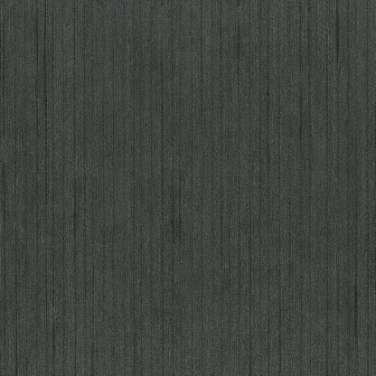 Silky Strings Wallpaper by Phillip Jeffries in Hematite (PJ 10814)