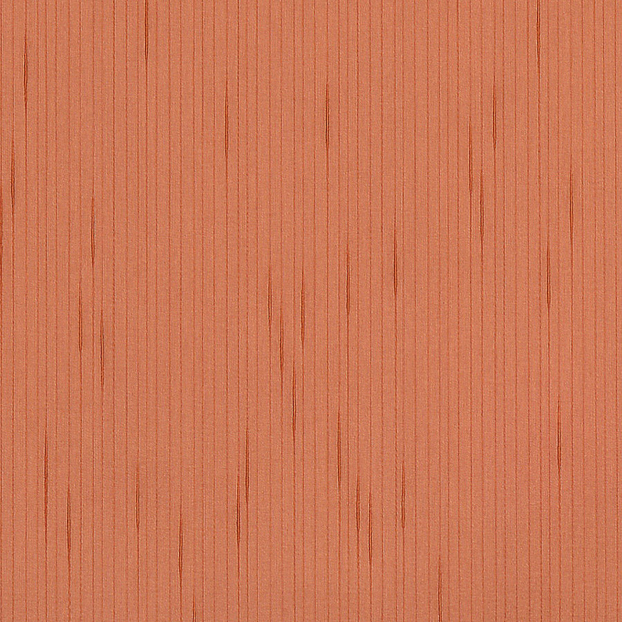 Silky Strings Wallpaper by Phillip Jeffries in Orange Tourmaline (PJ 4032)