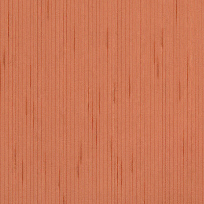 Silky Strings Wallpaper by Phillip Jeffries in Orange Tourmaline (PJ 4032)
