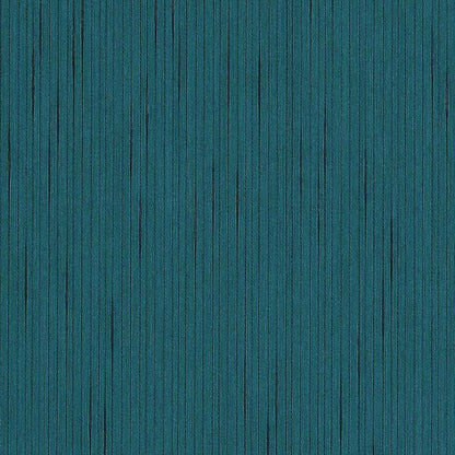 Silky Strings Wallpaper by Phillip Jeffries in Turquoise (PJ 4031)