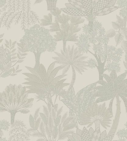 Silva Wallpaper by Jannelli&Volpi Cool Neutral