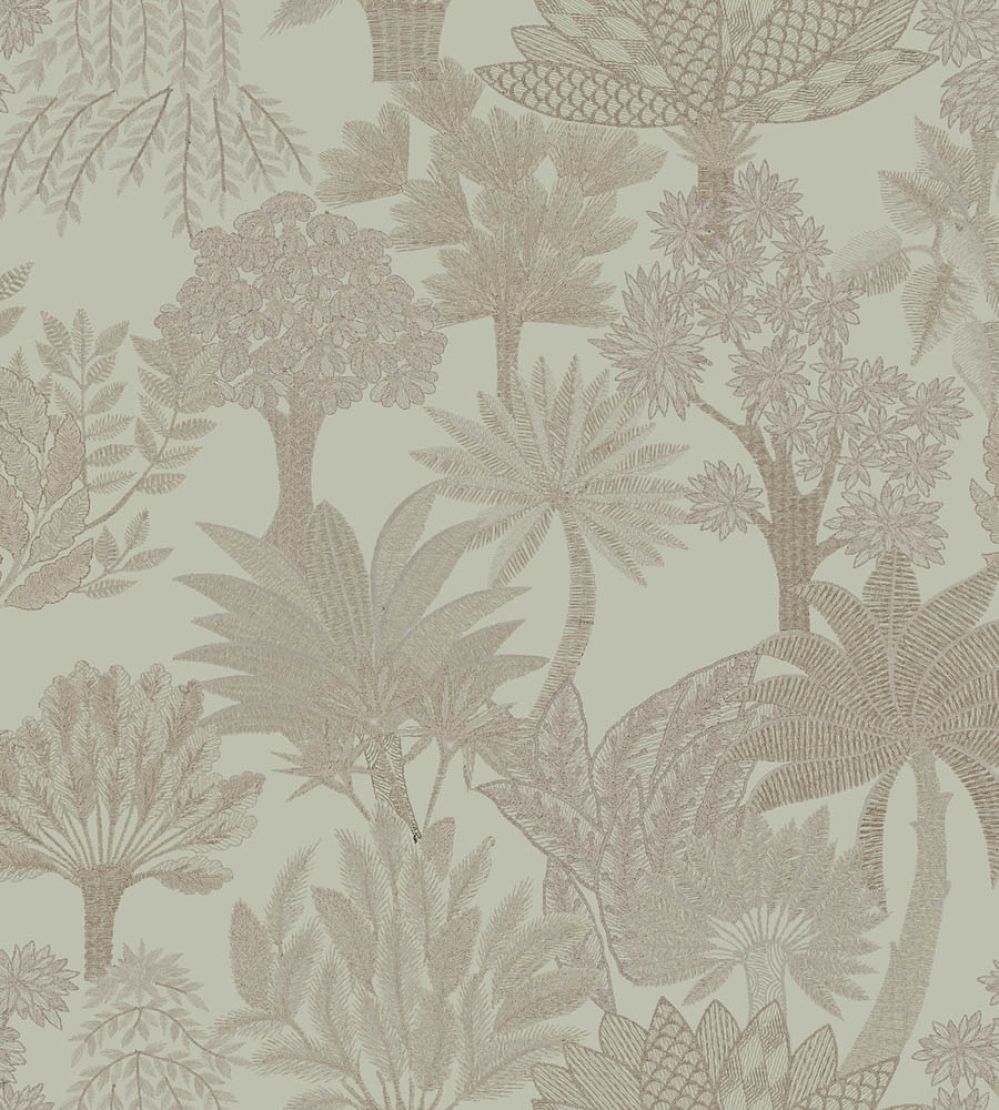 Silva Wallpaper by Jannelli&Volpi Neutral