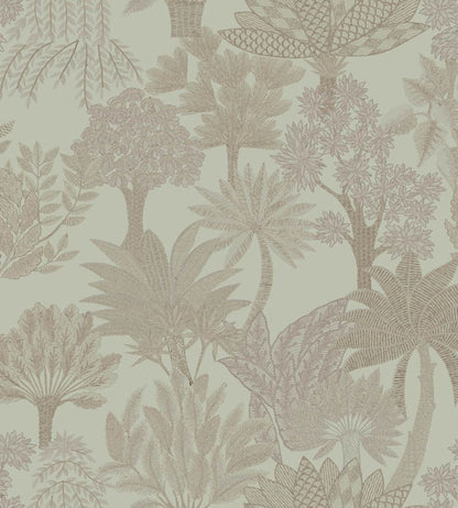 Silva Wallpaper by Jannelli&Volpi Neutral