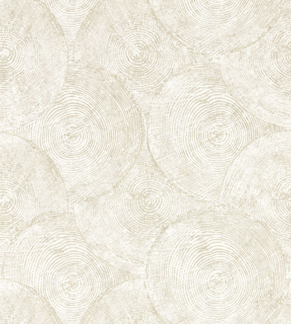 Silvan Wallpaper by Clarke & Clarke Gilver