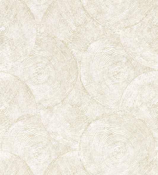 Silvan Wallpaper by Clarke & Clarke Gilver