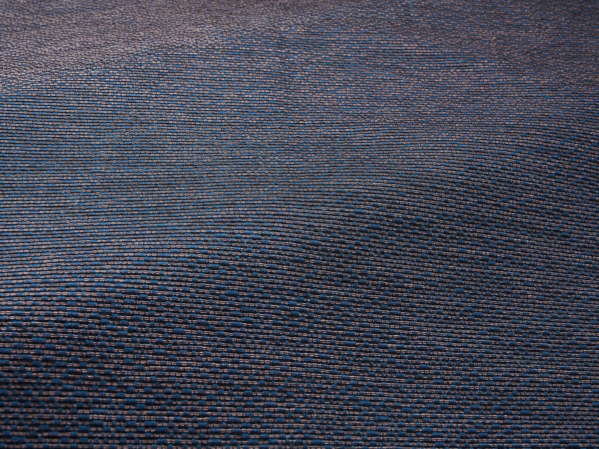 Simbel Fabric by Pierre Frey in Nuit (F3667015)