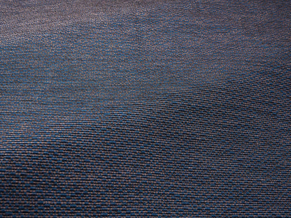 Simbel Fabric by Pierre Frey in Nuit (F3667015)