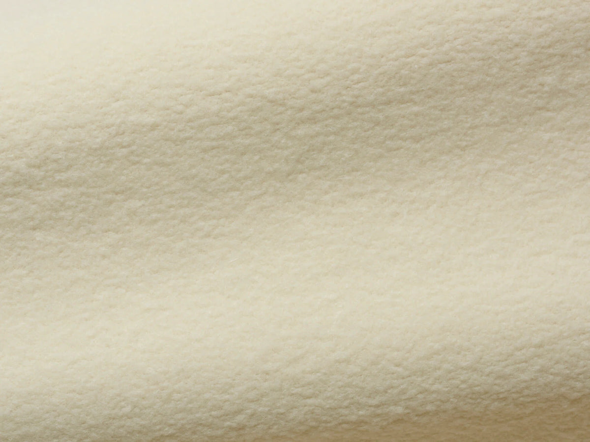 Simone Fabric by Pierre Frey in Crème (F3185001)