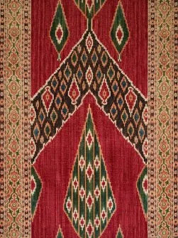 Sinop Fabric by Pierre Frey in Jaspe (F3459001)
