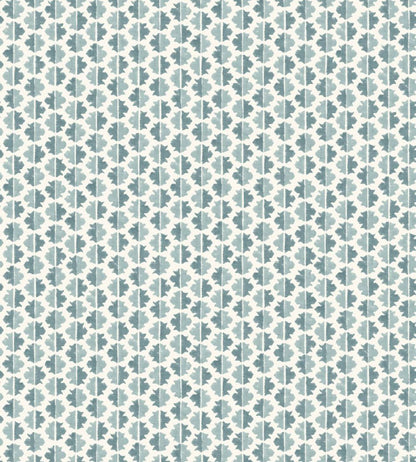Sintra Wallpaper by DADO Blue