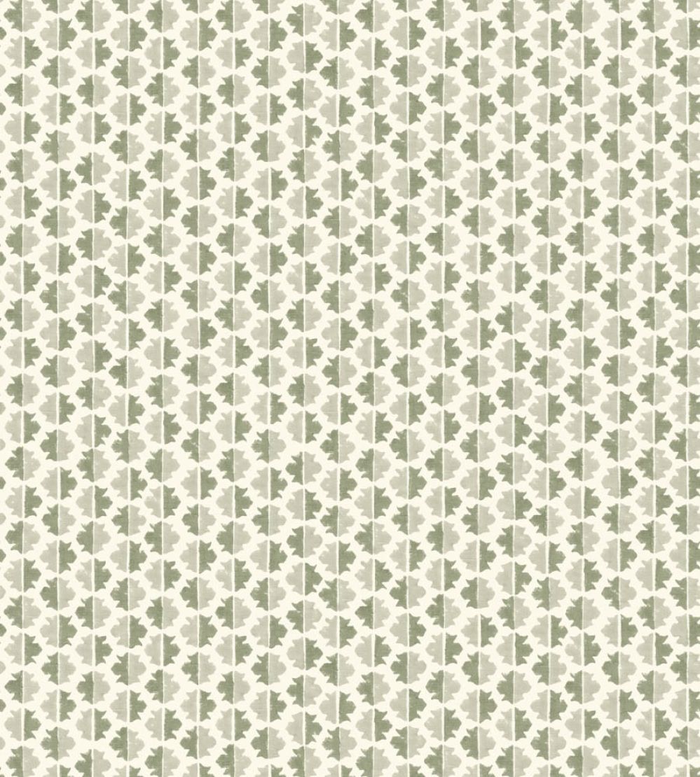 Sintra Wallpaper by DADO Green