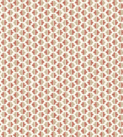Sintra Wallpaper by DADO Red