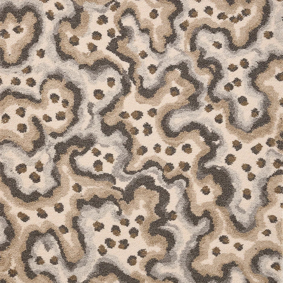 Sinularia Rug by Pierre Frey in Naturel (FT539001)
