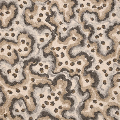 Sinularia Rug by Pierre Frey in Naturel (FT539001)