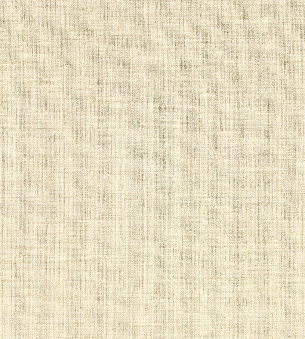 Sirpo Wallpaper by Clarke & Clarke Oatmeal