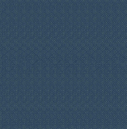 Sisal wallpaper by Coordonné in Bahía, flat pattern view