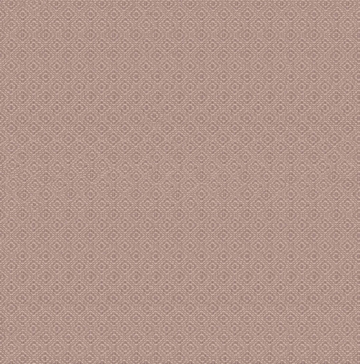 Sisal wallpaper by Coordonné in Cava/Rosa, flat pattern view