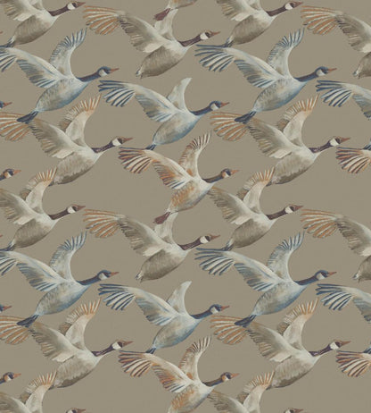 Skein Wallpaper by Arley House Barley