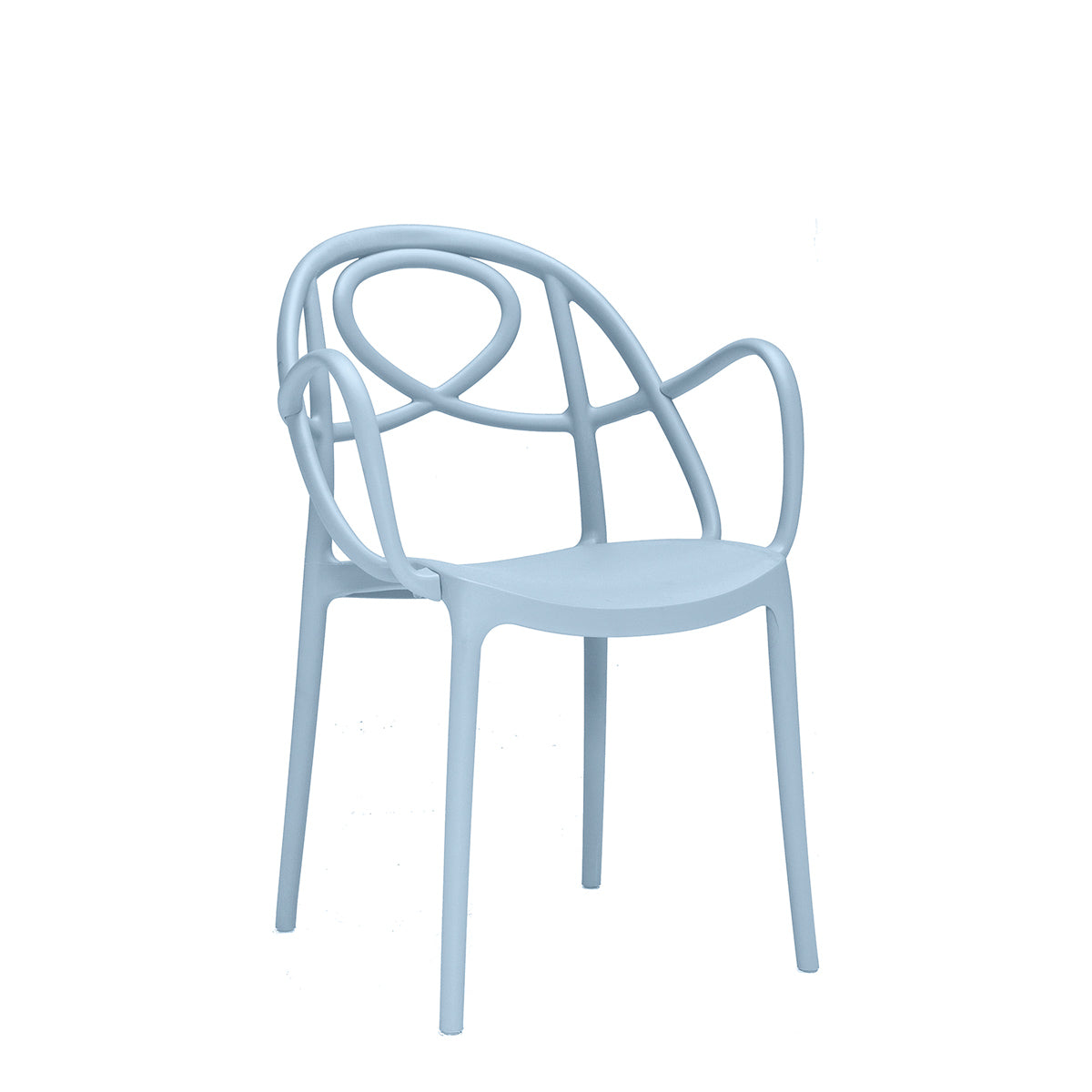 Sketch Stackable Armchair