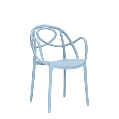 Sketch Stackable Armchair