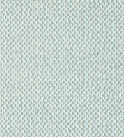 Skiva Wallpaper by Harlequin Cornflower